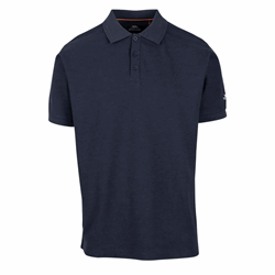 Trespass Polo BRAVE - Navy